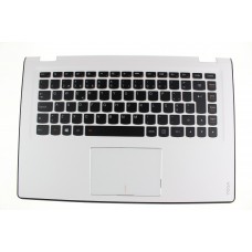 Teclado PT Lenovo Yoga 3 14 Top Cover c/TouchPad